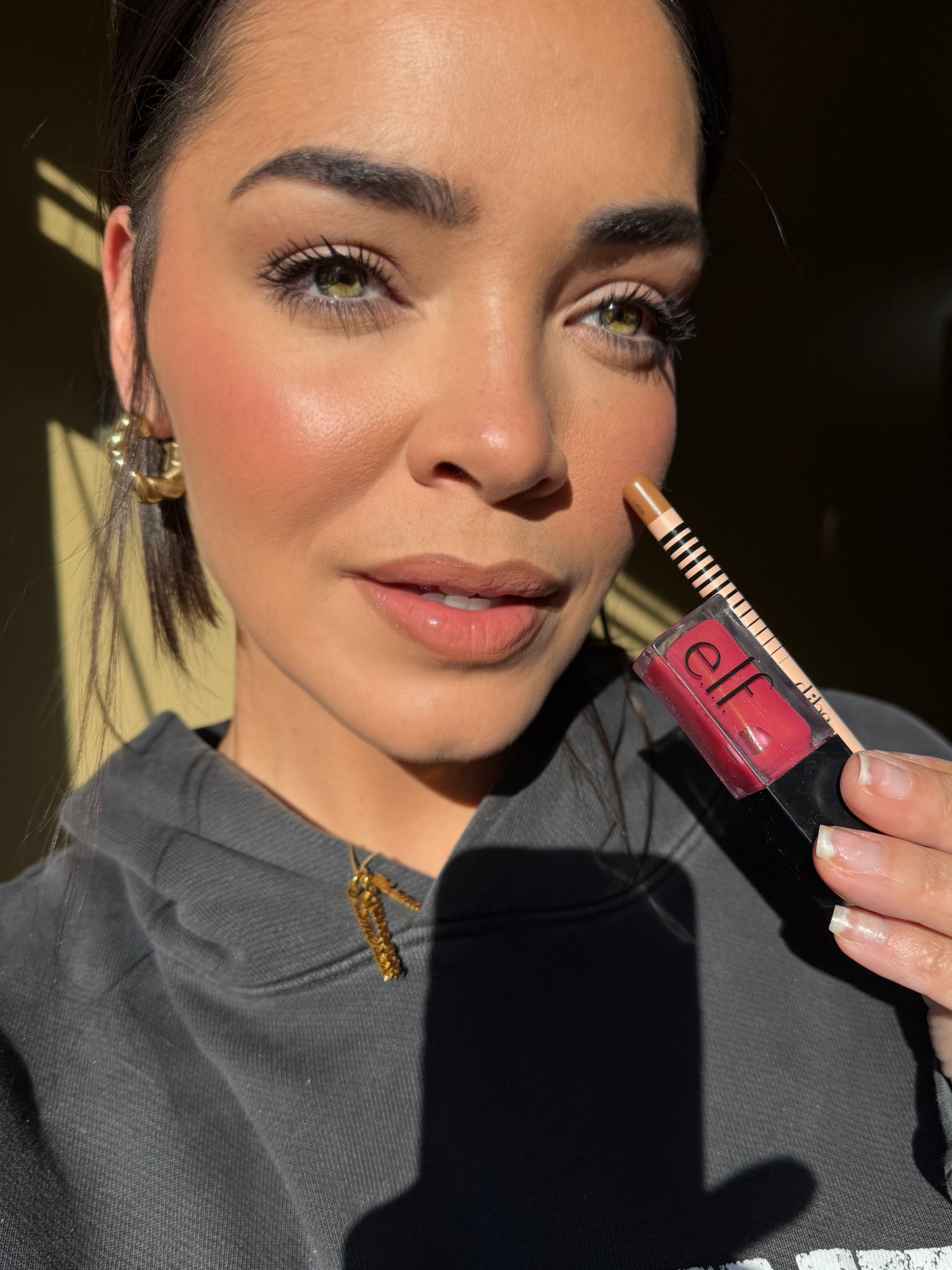 New neutral lip combo unlocked! The perfect nude shade. 
#ltkbeauty #beauty #makeup

#LTKSaleAlert #LTKselfcare #LTKGiftGuide