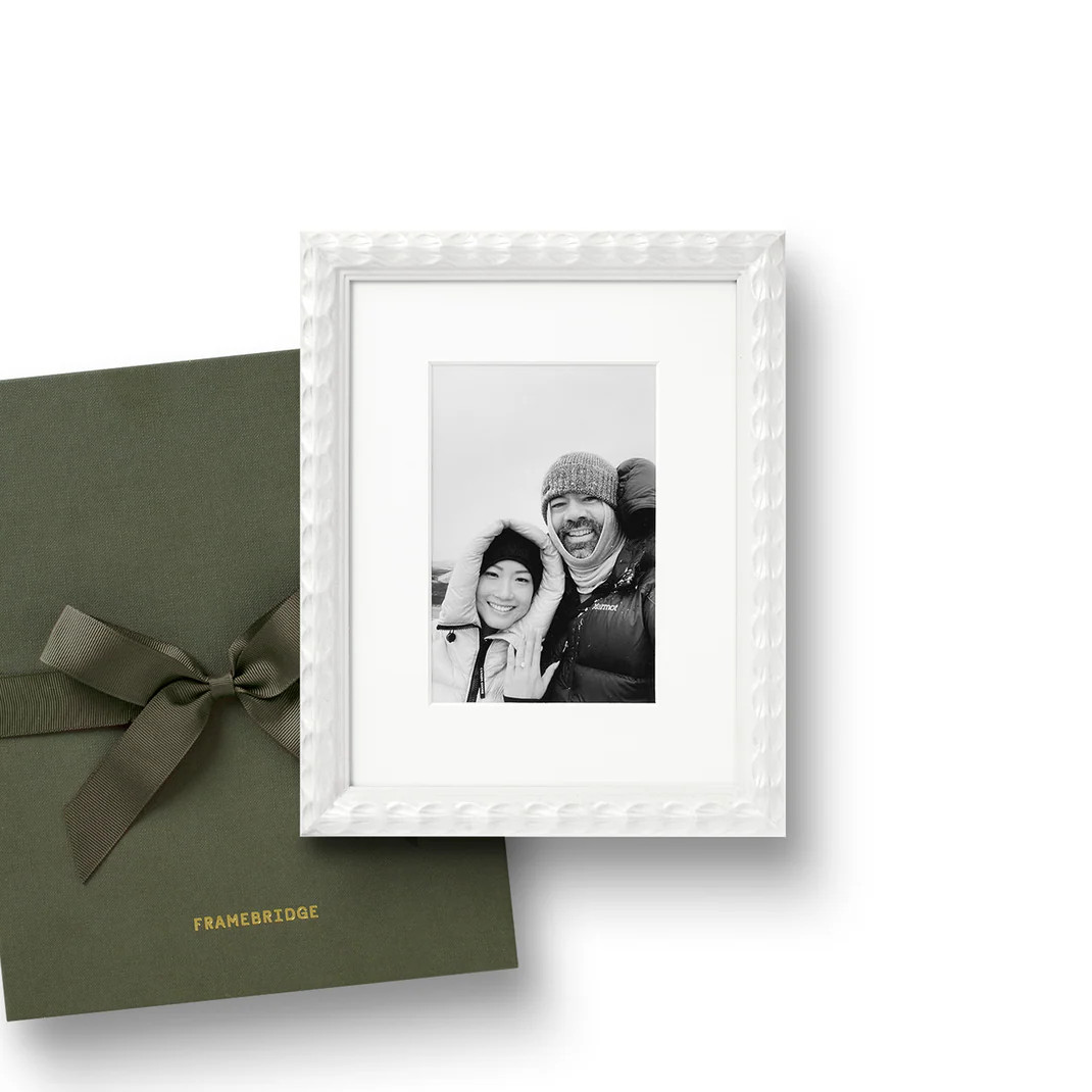 The Perfect Gift: 8x10 | Framebridge