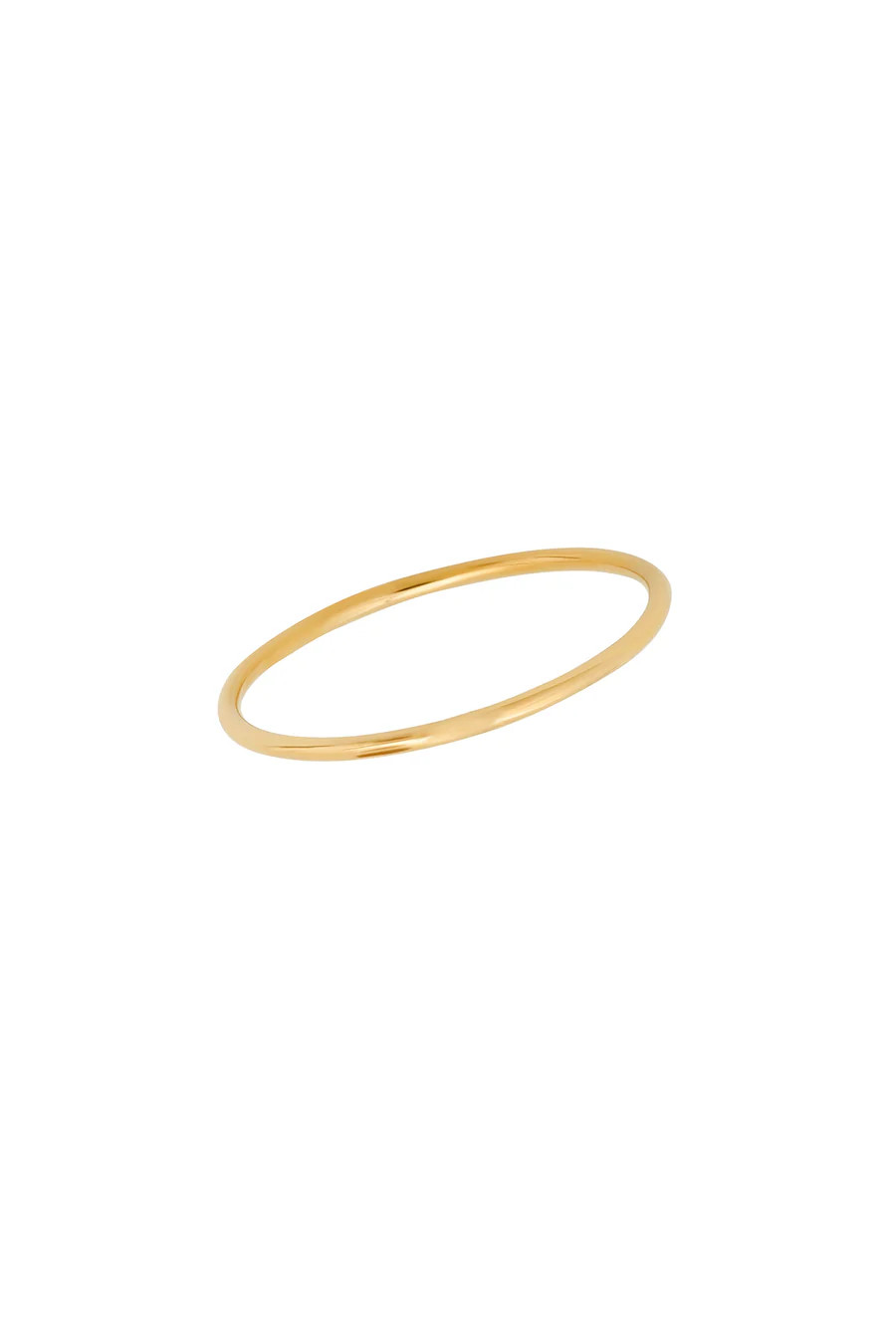 Zoe Ring 14K | BYCHARI