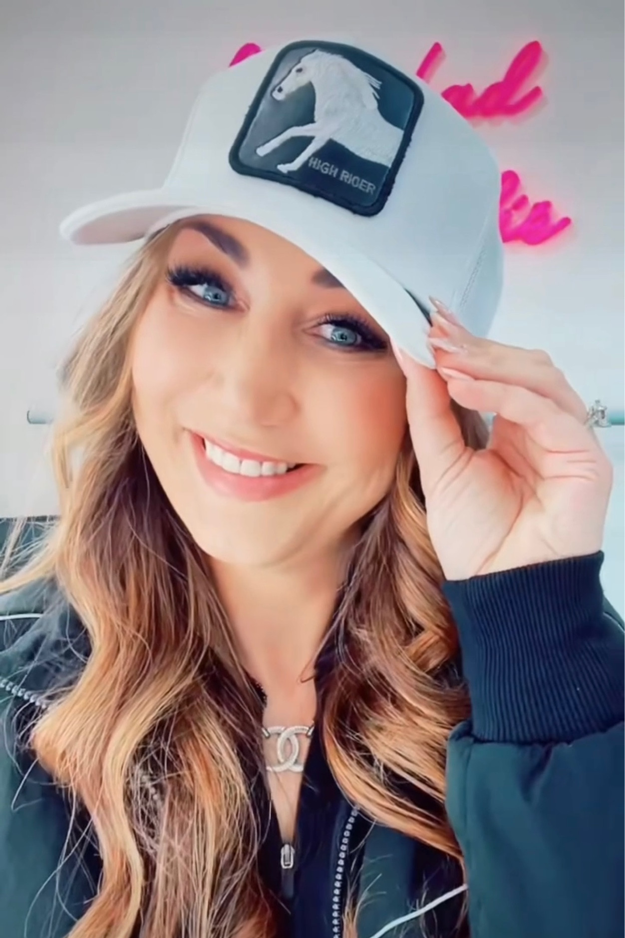 I love these hats so much I have quite the collection! 

#LTKunder50 #LTKfamily #LTKstyletip