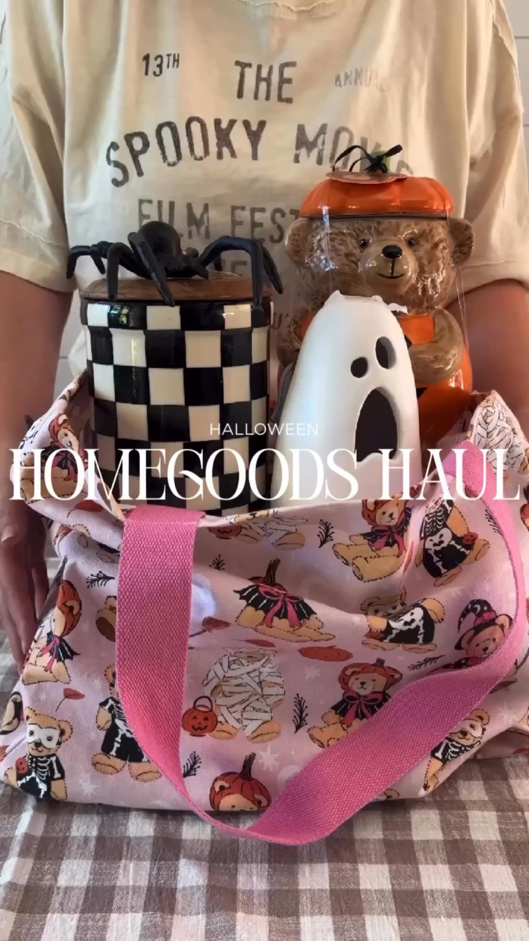 @homegoods called and I answered. 📞

Which is your fave find?

#LTKSeasonal #LTKHome #LTKFamily