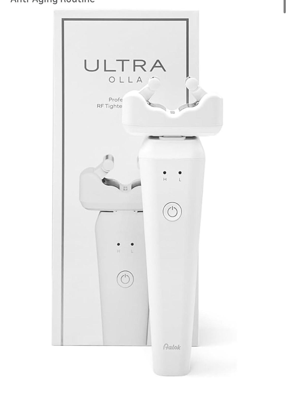 Take your skincare to the next level!

#LTKOver40 #LTKBeauty #LTKselfcare