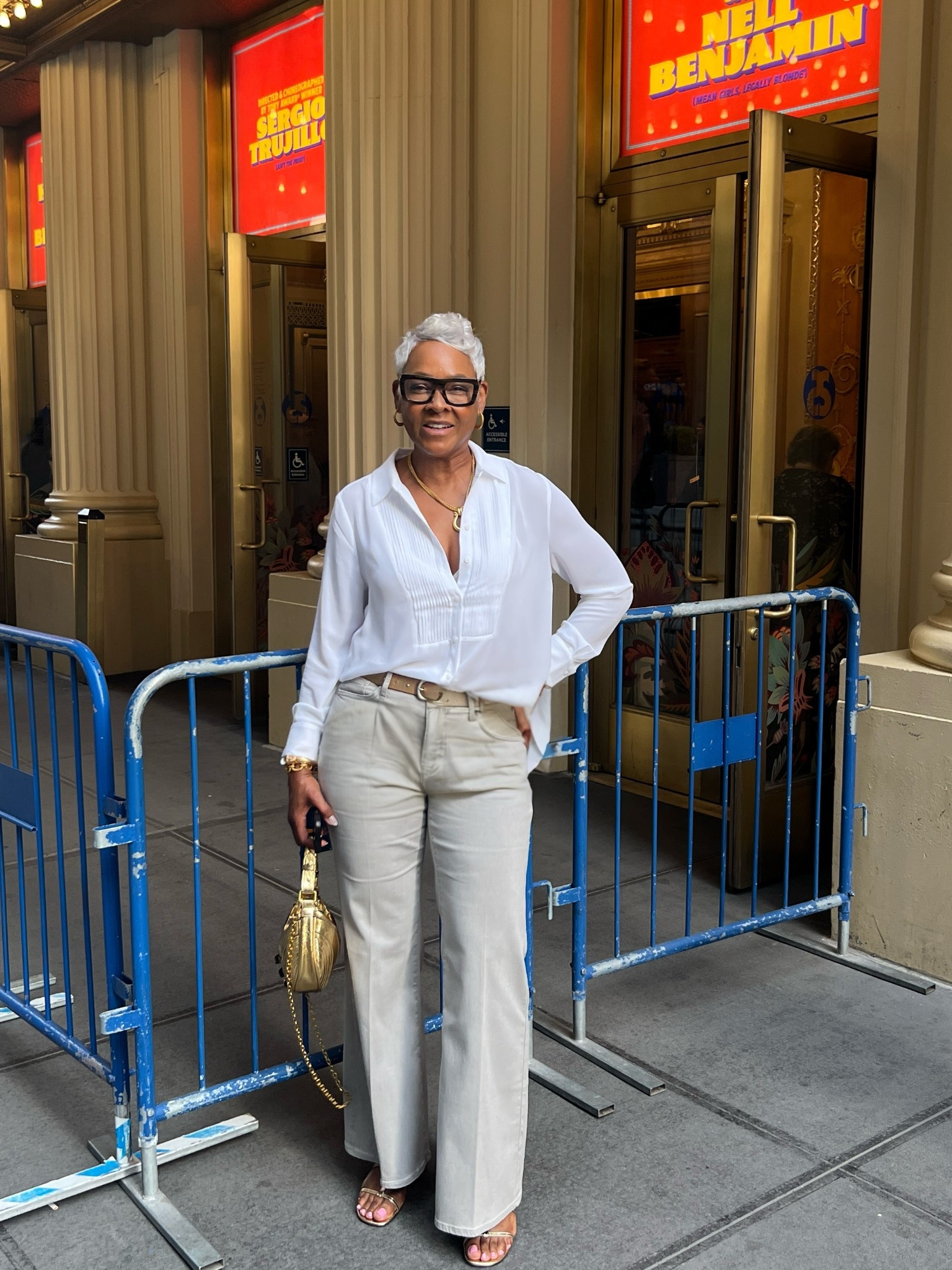 #LTKStyleTip #LTKOver40