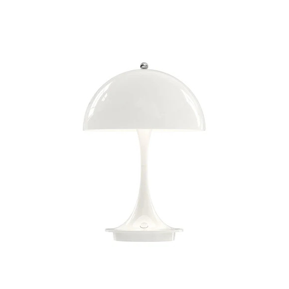 Panthella Portable Table Lamp | 2Modern (US)