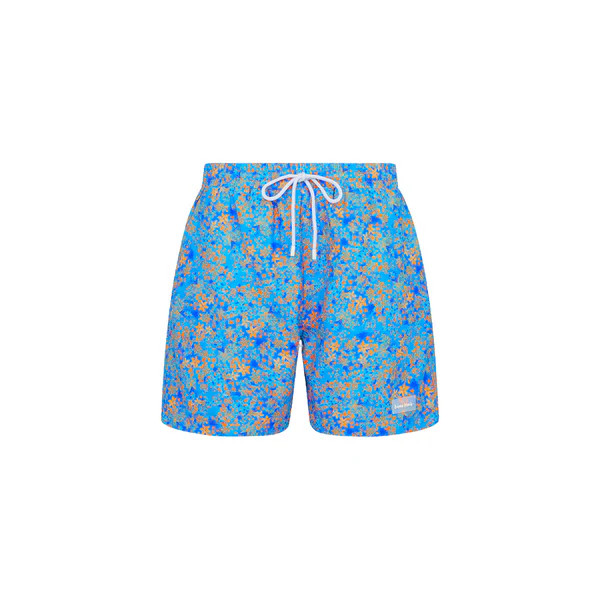 Men's Swim Trunks - Cream Soda | Kulani Kinis US