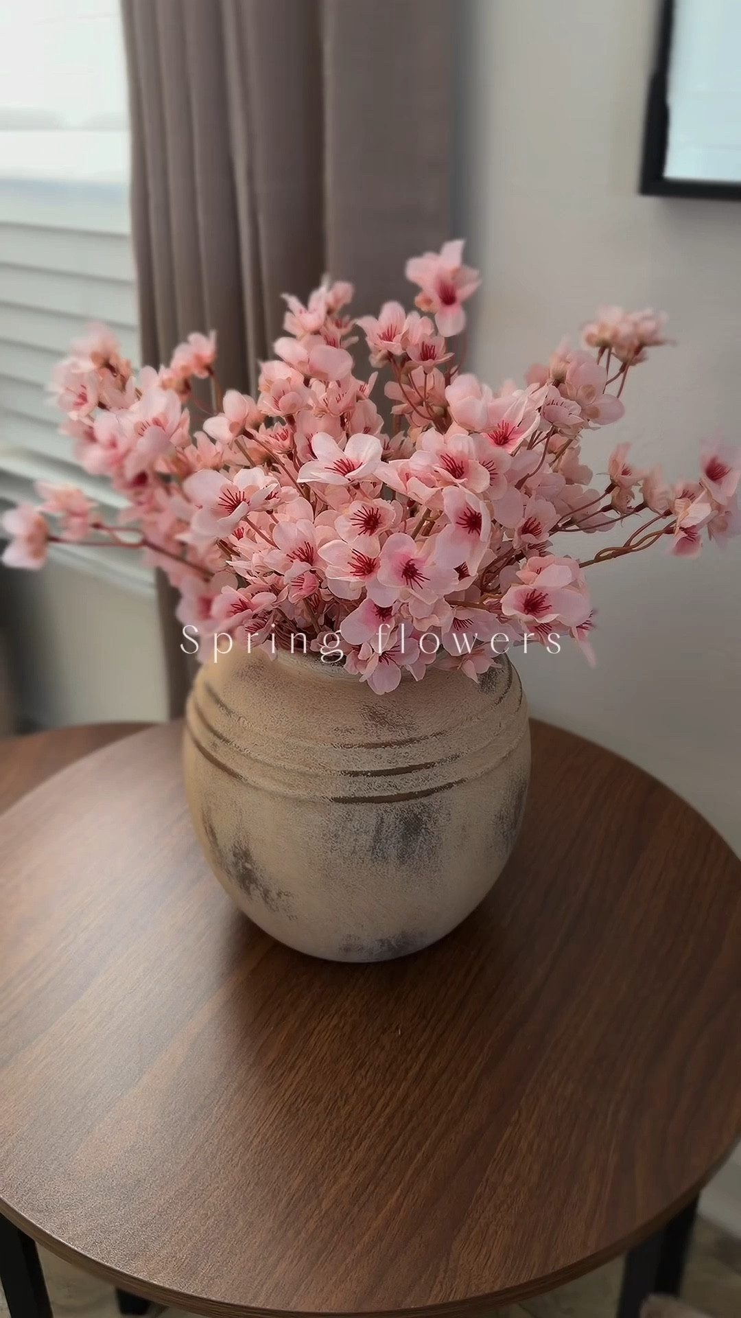 Spring Flowers 

#LTKSeasonal #LTKHome