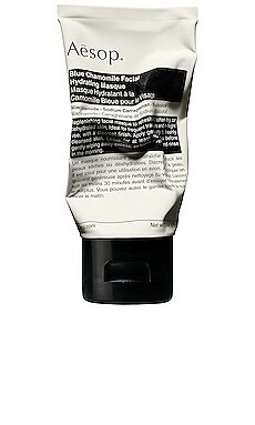 Aesop Blue Chamomile Facial Hydrating Masque from Revolve.com | Revolve Clothing (Global)