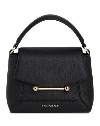 Mosaic Nano Small Leather Crossbody Bag | Bloomingdale's (US)