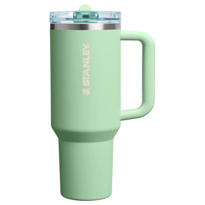 The Quencher ProTour Flip Straw Tumbler | 40 OZ | Stanley PMI US