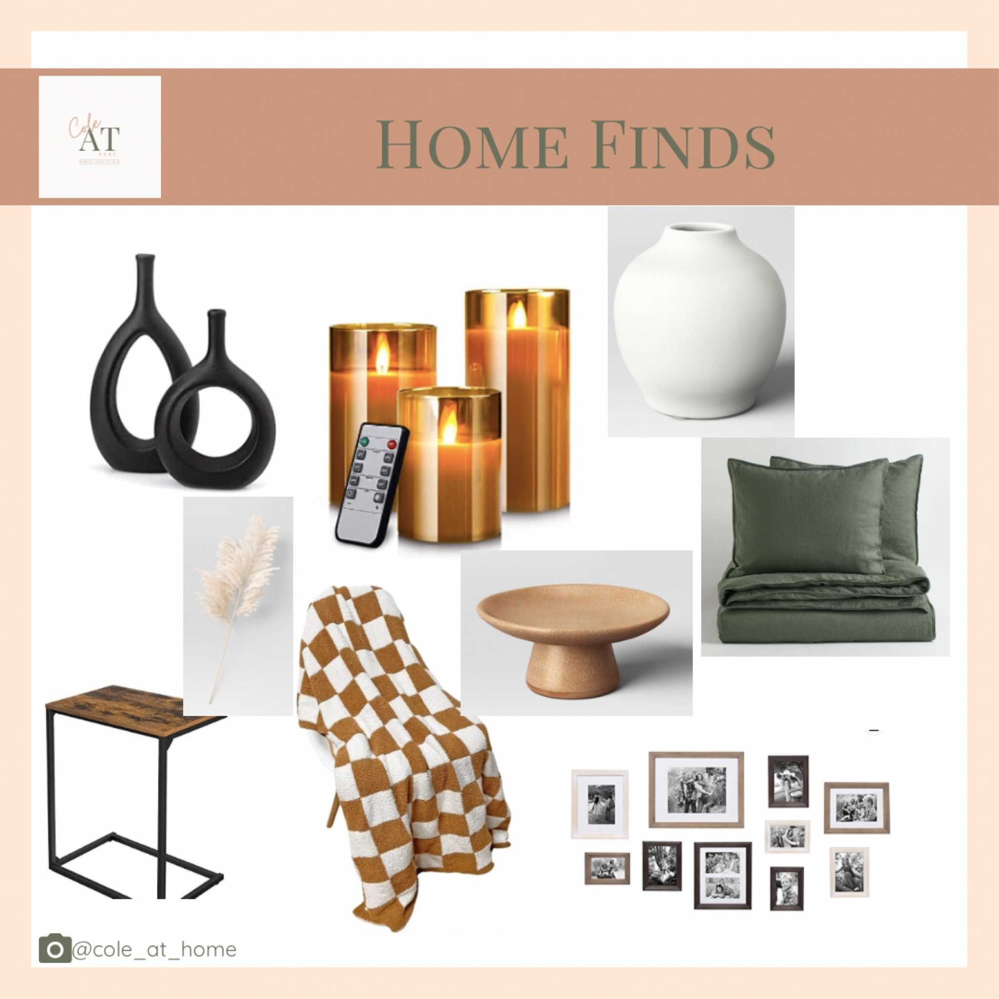 Home refresh
Bedding
Blankets
Home decor
Frames
Bedding

#LTKFind #LTKhome #LTKunder100