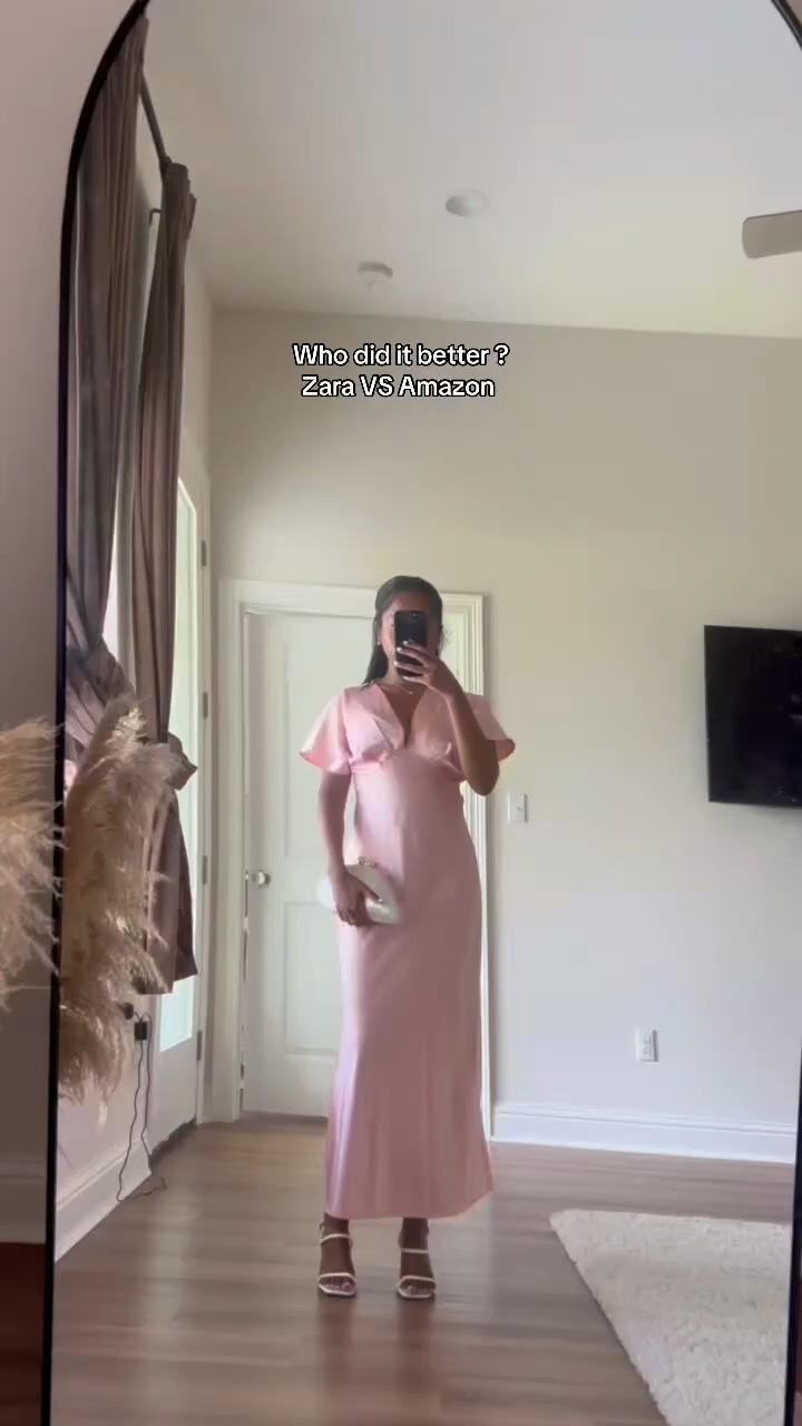 Amazon Dress I love

// Amazon, Amazon Outfits, Amazon Fashion, Amazon Dress, Dresses, Dresses Summer, Dress Amazon, Summer, Summer Outfits, Summer Dresses 

 #LTKSeasonal #LTKFindsUnder50 #LTKStyleTip