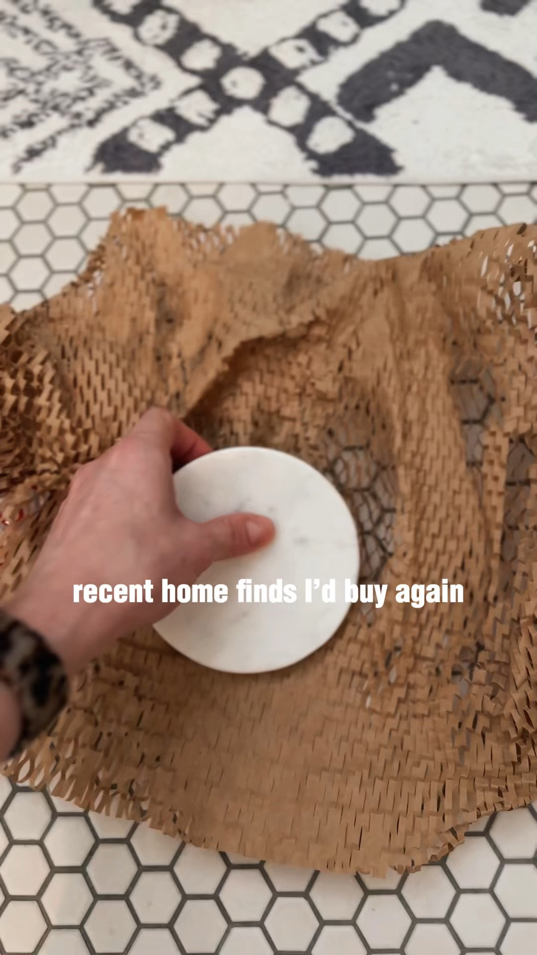 From the white marble soap dish to the jute doormat to the green marble accent table. I’d purchase all of these budget friendly home finds again and again! @Target

#LTKHome #LTKSeasonal