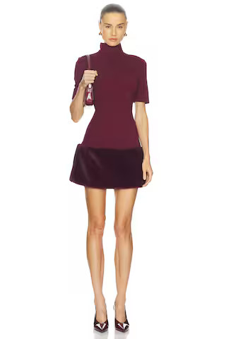 Isadora Mini Dress
                    
                    Camila Coelho | Revolve Clothing (Global)