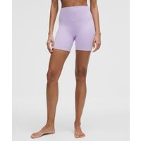 lululemon Align™ High-Rise Short 6 | Lululemon (US)