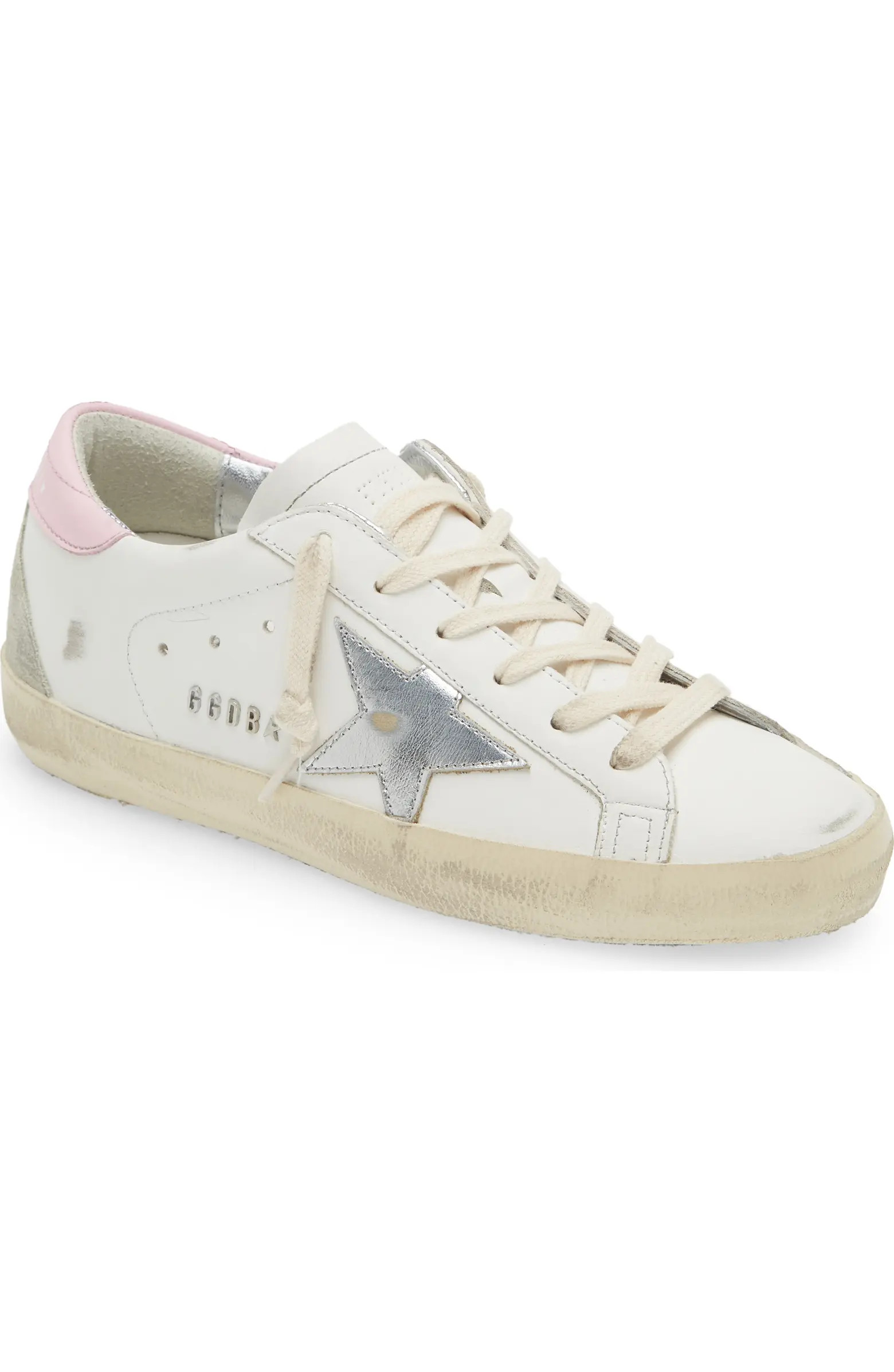 Super-Star Low Top Sneaker (Women) | Nordstrom