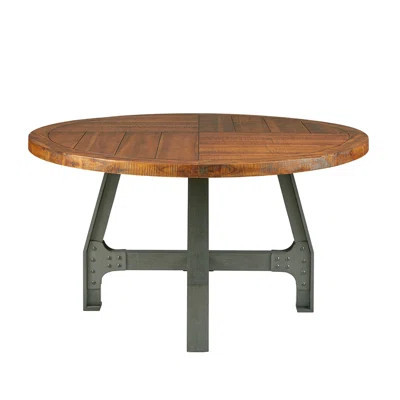 Round Dining/Gathering Table | Wayfair North America