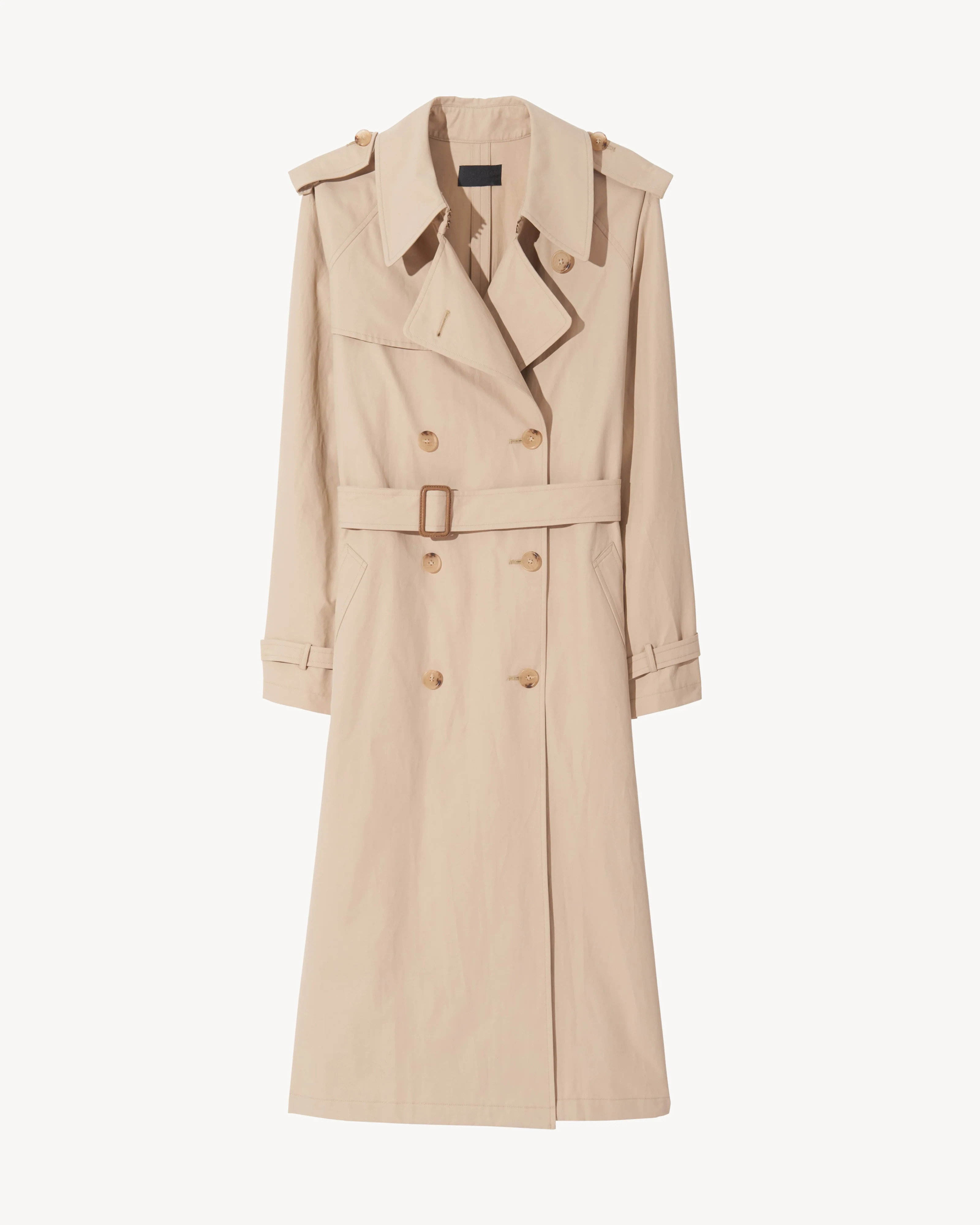TANNER TRENCH COAT | Nili Lotan