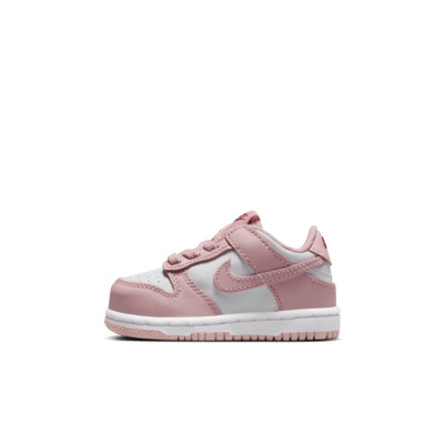 Nike Dunk Low Baby/Toddler Shoes | Nike (US)