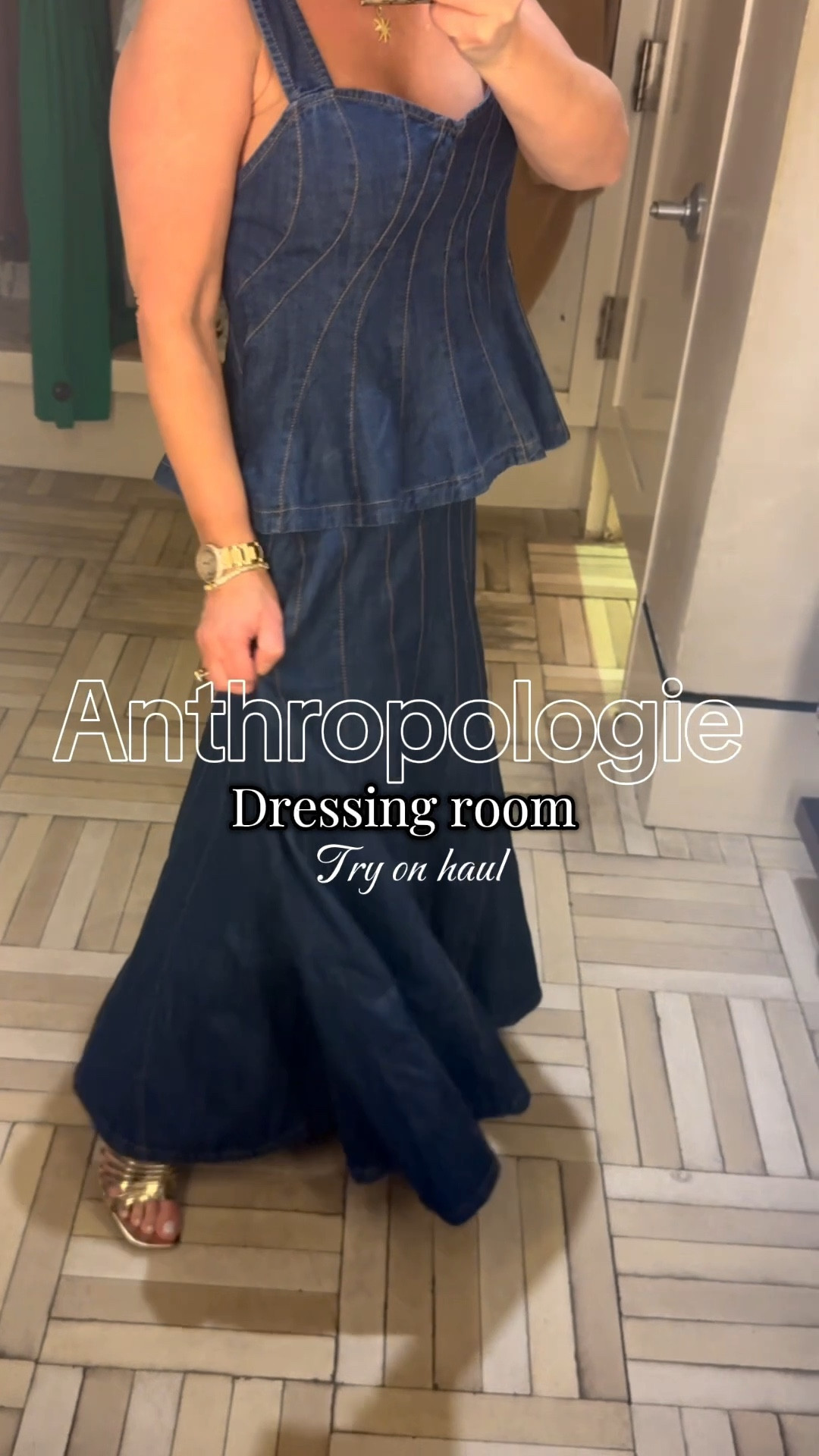 New in at Anthropologie. Fun new dresses and sets!! Size Xs 

#LTKgrwm #LTKPetite