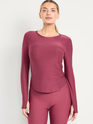 CloudMotion Base Layer Top | Old Navy (US)