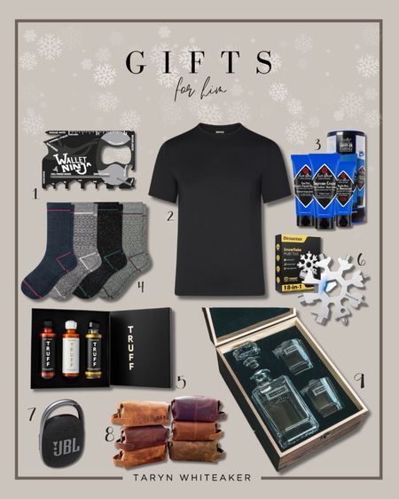 Gifts for Him

Gift guide  gifts for guys  gifts for him  boyfriend gifts  husband gifts  Christmas gifts   White elephant 

#LTKGiftGuide #LTKHoliday #LTKfamily