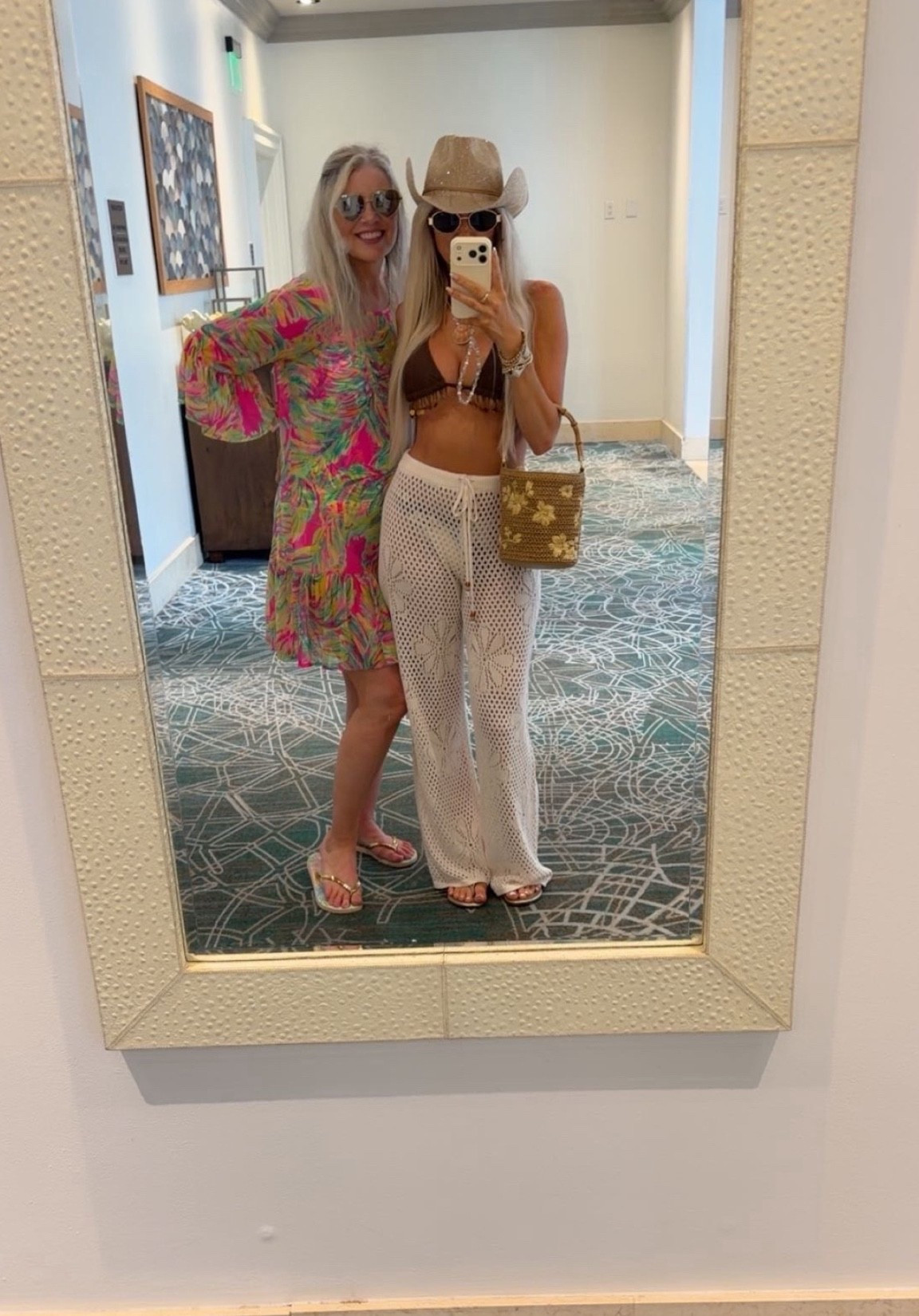 vacation OOTDs

#LTKdayinmylife #LTKootd #LTKTravel