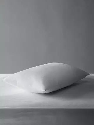 John Lewis & Partners Soft Touch Washable Toddler Bed Duvet and Pillow Set, 7 Tog | John Lewis (UK)