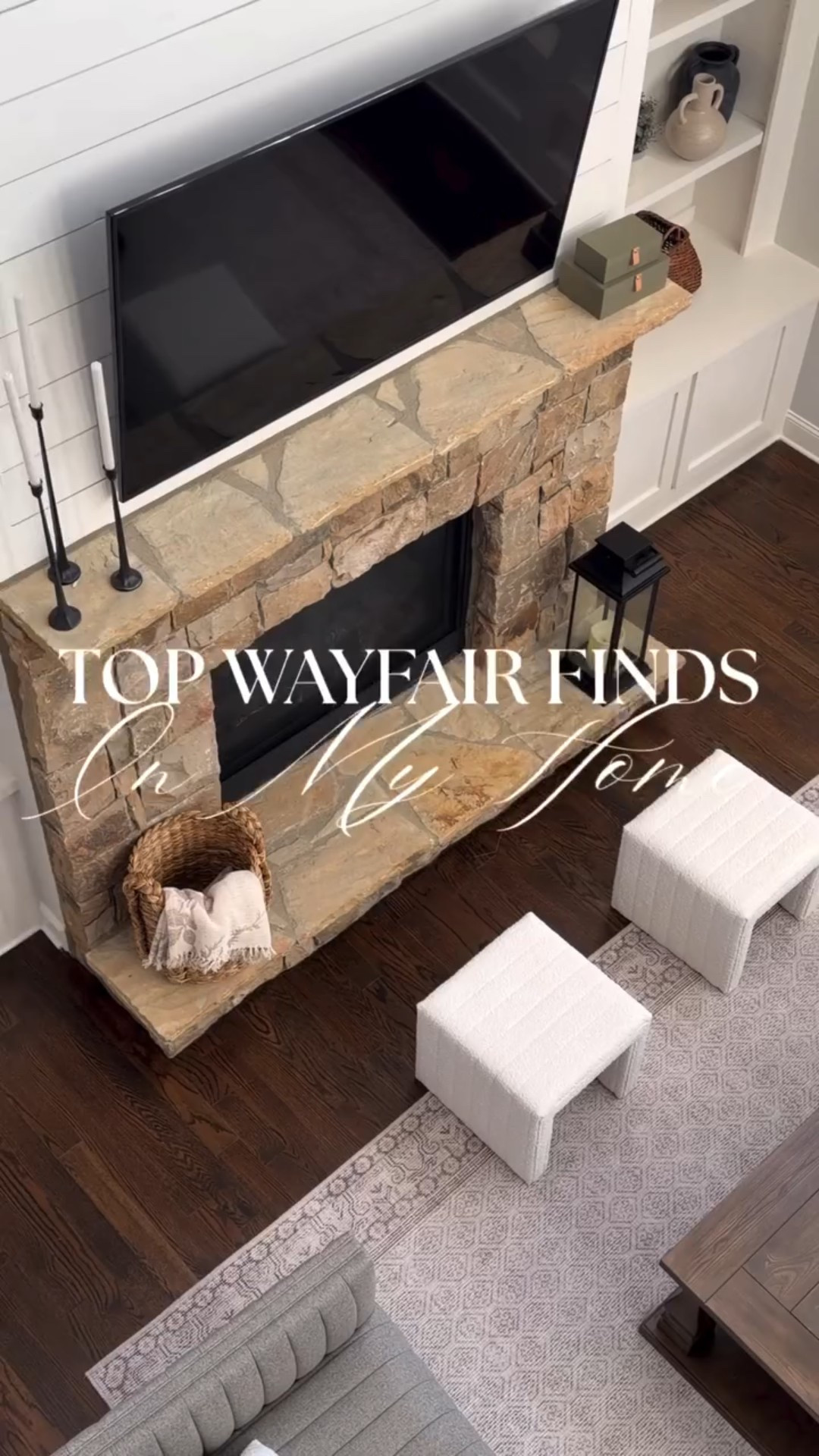 POV: your home feels cozy and curated 🤍

Every space you see is styled with @wayfair finds — and everything is on sale during Wayfair’s 5-Day Sale ✨
From my swivel barrel chairs and statement lighting to my breakfast nook refresh, it’s all linked and all on sale.

⏰ Sale ends February 2
Comment “SHOP” for links or find everything in my Wayfair storefront in bio!

#ad #WayfairElevate #WayfairCreator #Wayfair #wayfairsale 

homedecordeals homedecorinspo cozyhomestyle modernhomedecor neutralhome curatedhome livingroominspo diningroomdecor homestyling affordablehomedecor interiorinspo styledhome affordablehomedecor interiorinspo styledhome