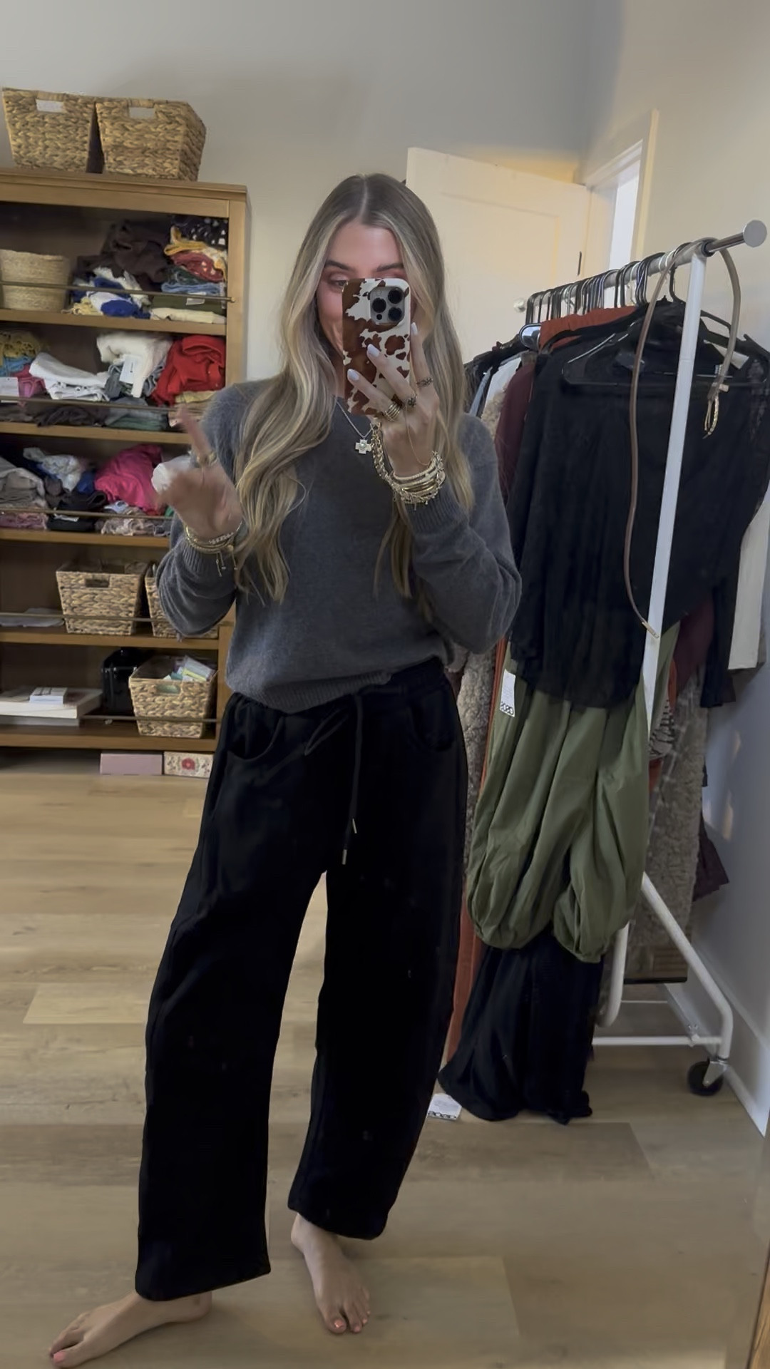 Amazon size small Lepunuo Barrel Sweatpants Women Casual Baggy Elastic Waisted Pants Wide Leg Gym Trousers with Pockets

#freepeople #lookforless #affordablefashion #budgetfriendly #budgetfashion #freepeopleinspired #freepeopledupes #amazon #amzonfinds #amazonmusthaves #amazonvirtualtryon #amazonfavorites #amazonfashion #founditonamazon #founditonamazonfashion amazon haul, amazon clothing haul, affordable fashion, clothing haul, fall clothing haul, fall fashion, fall trends, winter clothing haul, amazon fashion, amazon finds, amazon fashion 2025. 

#LTKSaleAlert #LTKSeasonal #LTKFindsUnder50