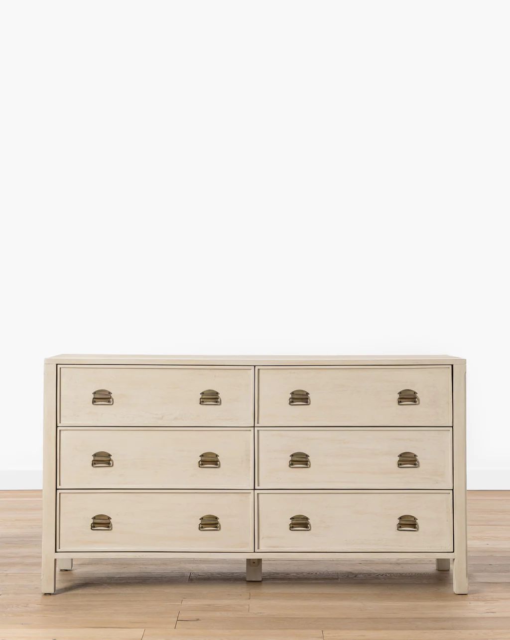 Mackenna White Oak Dresser | McGee & Co. (US)