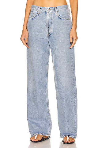 Low Rise Baggy | FWRD 