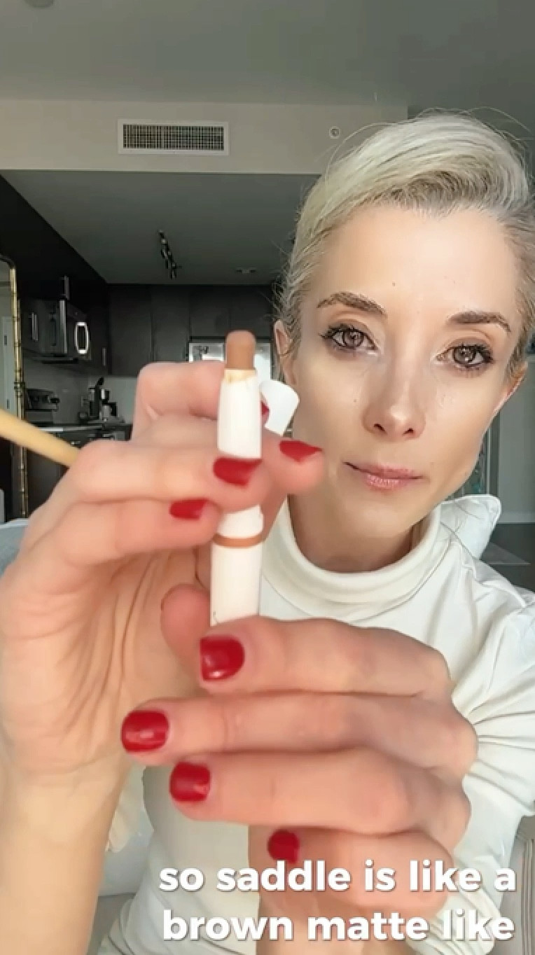 #LTKBeauty #LTKFindsUnder50 #LTKVideo