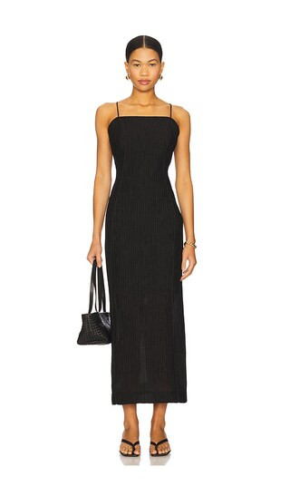 Unfavorite  Lucille Dress in Black

              
    
        
        
            Favorite Bu... | Revolve Clothing (Global)