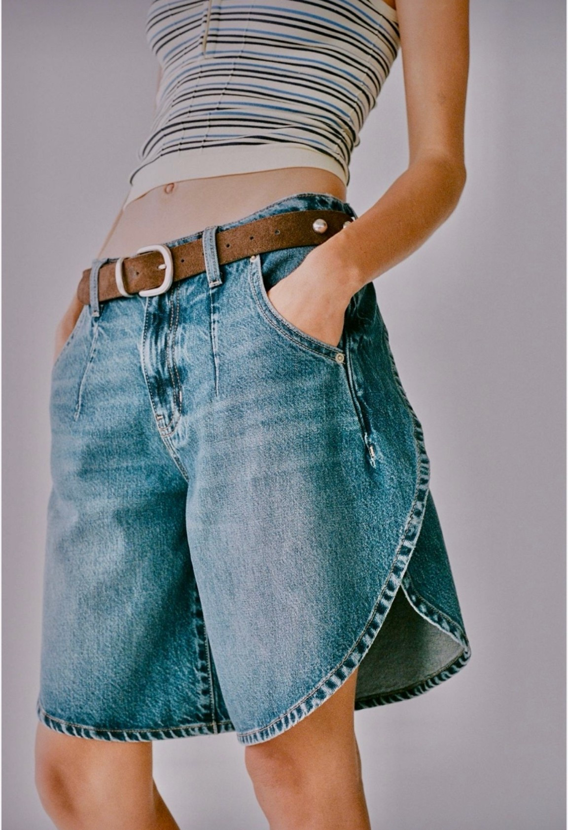 New FreePeople Shorts

#LTKgrwm #LTKdayinmylife #LTKootd