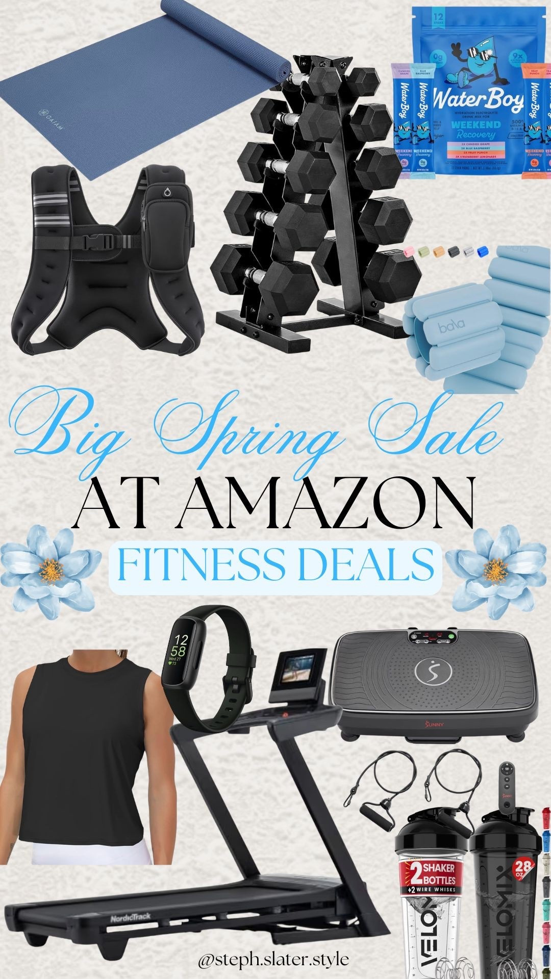 Amazon fitness deals!

#LTKSaleAlert #LTKfitnessgoals #LTKActive