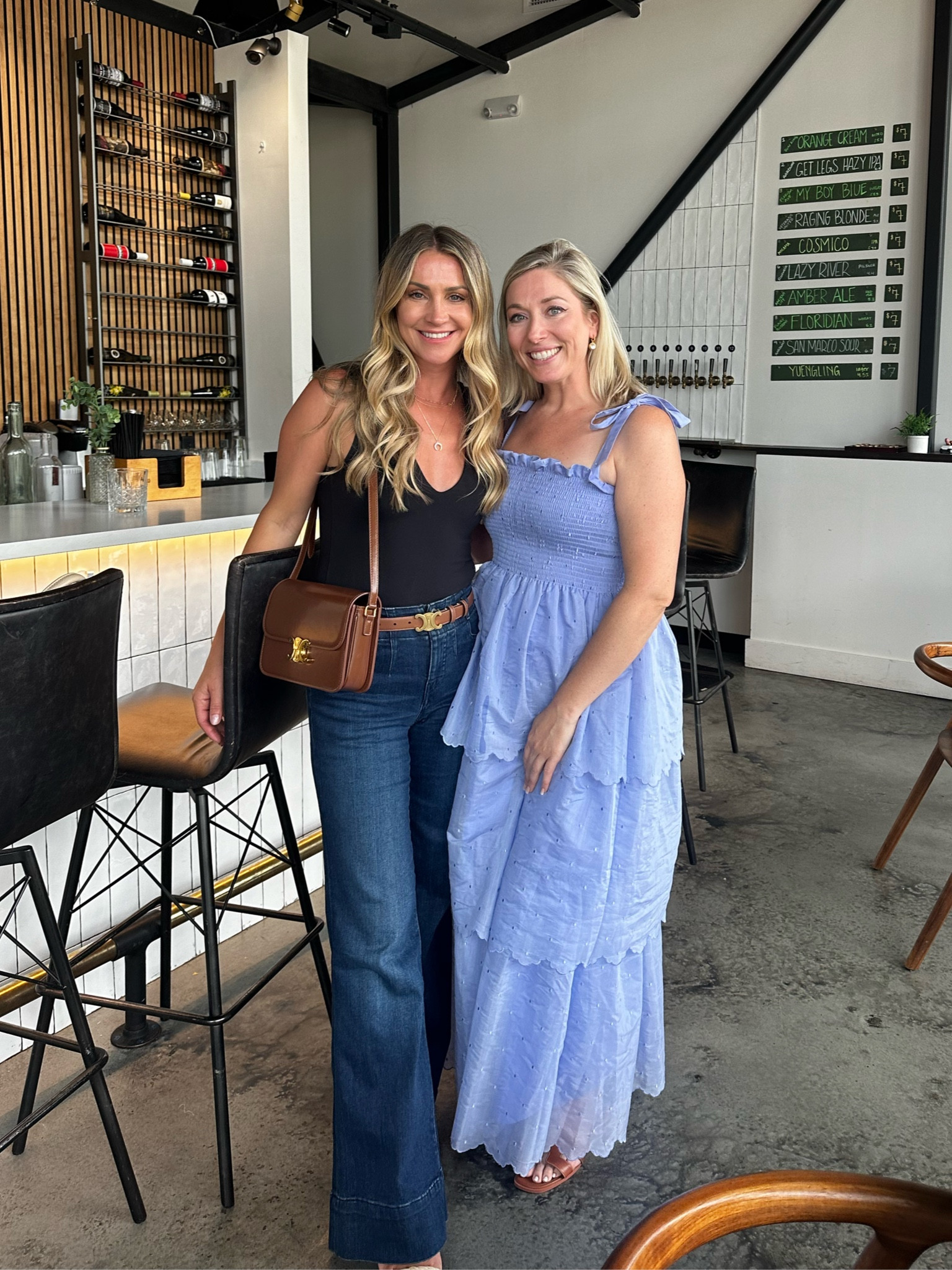 This lavender Hill House nap dress is one of my favorites ever. Love the layers! 

#LTKSummerSales #LTKSeasonal #LTKOver40