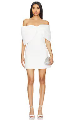 Kace Mini Dress
                    
                    Rachel Gilbert | Revolve Clothing (Global)