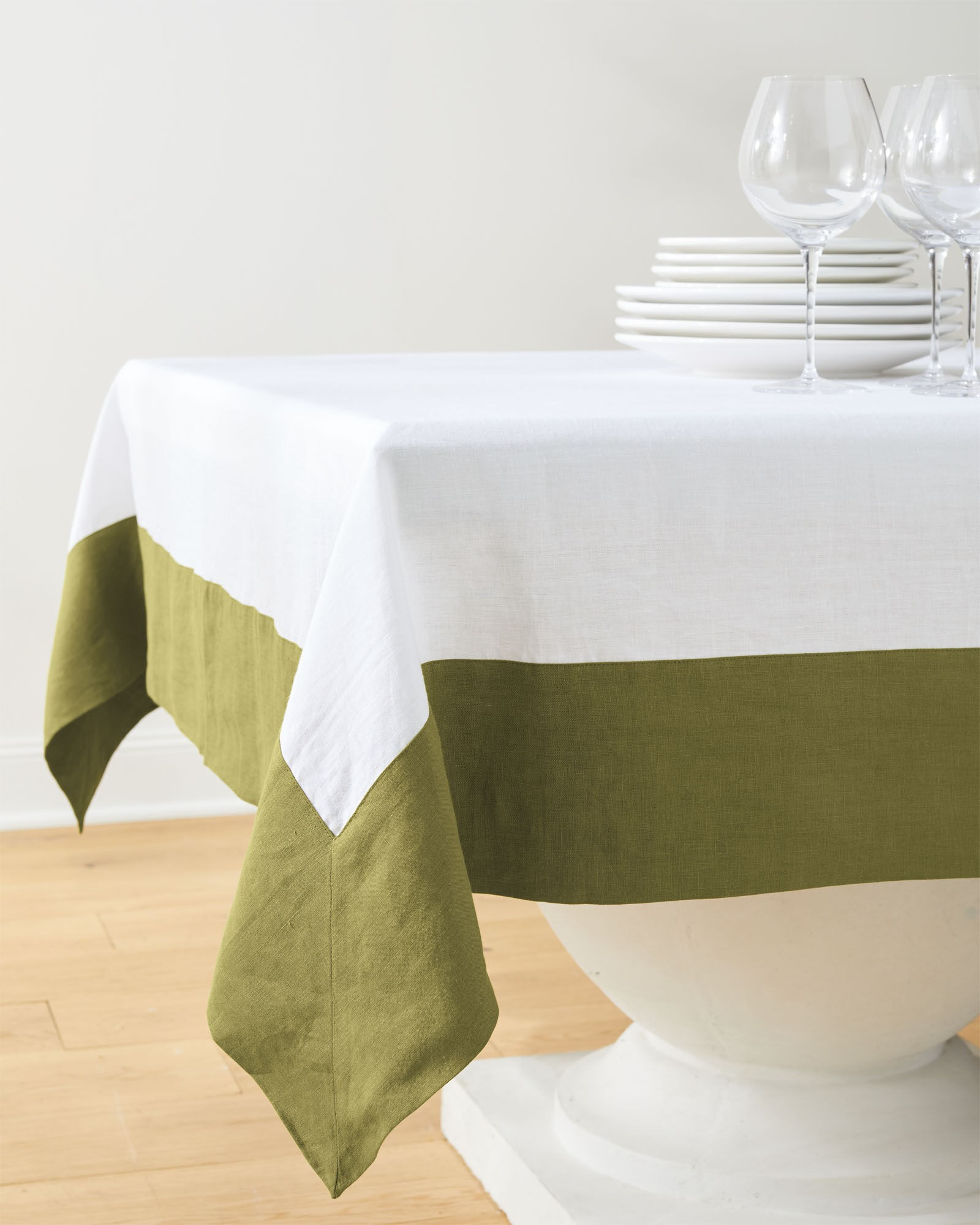 Salento Tablecloth | Serena and Lily