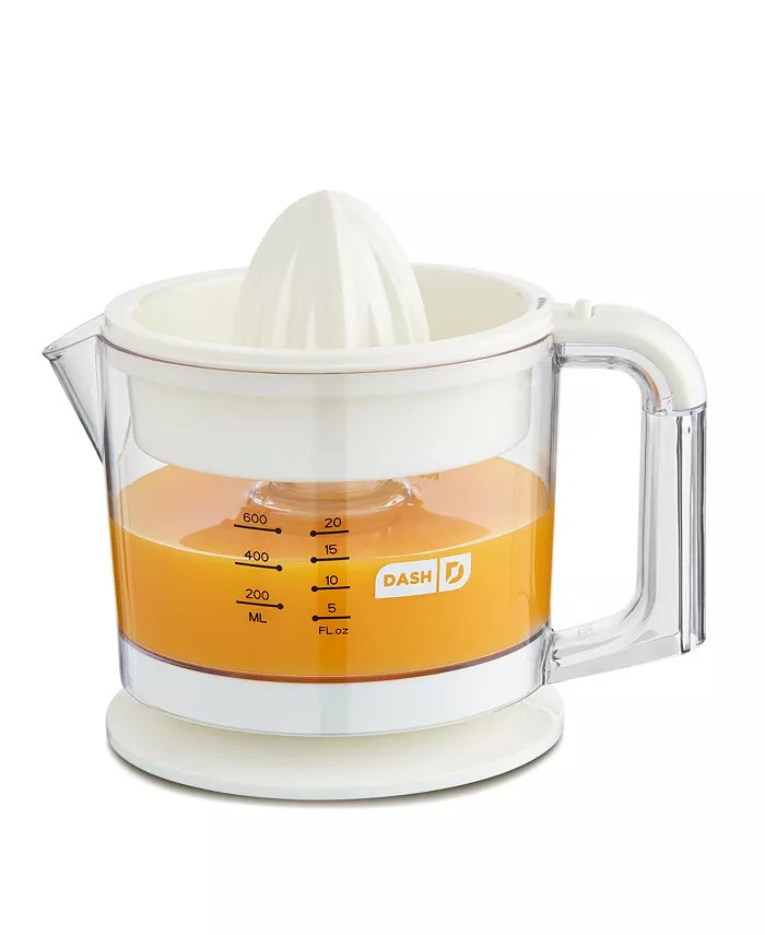 Dual Citrus Juicer | Macy's