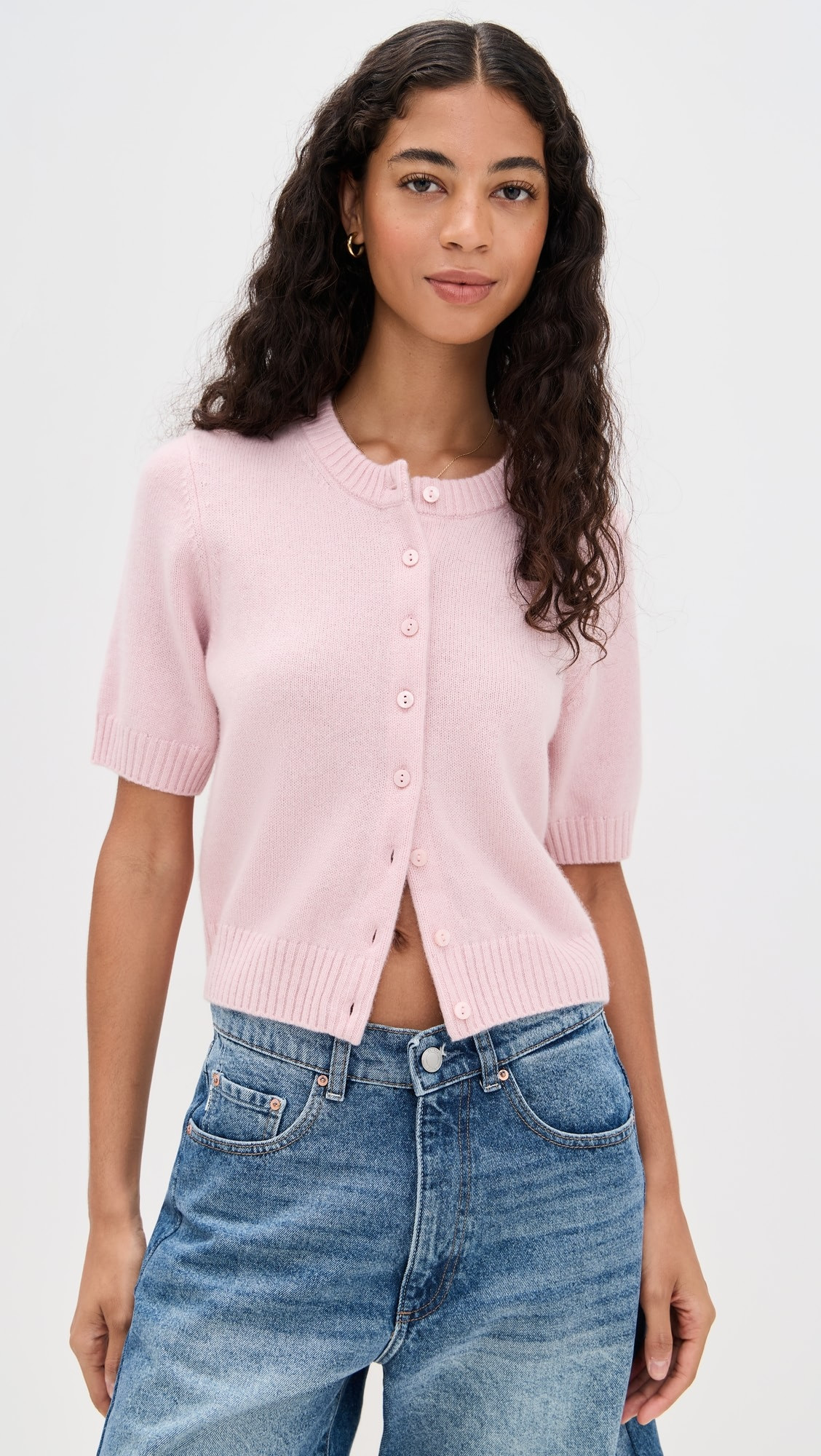 Maude Cashmere Cardigan | Shopbop