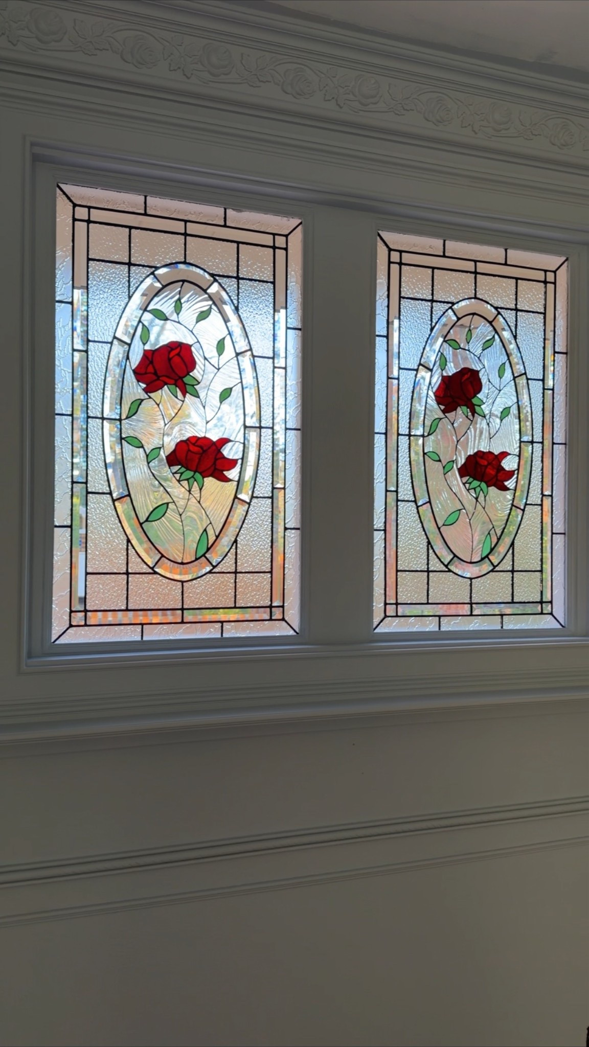 Stained glass window supplies 🌹

#LTKHome