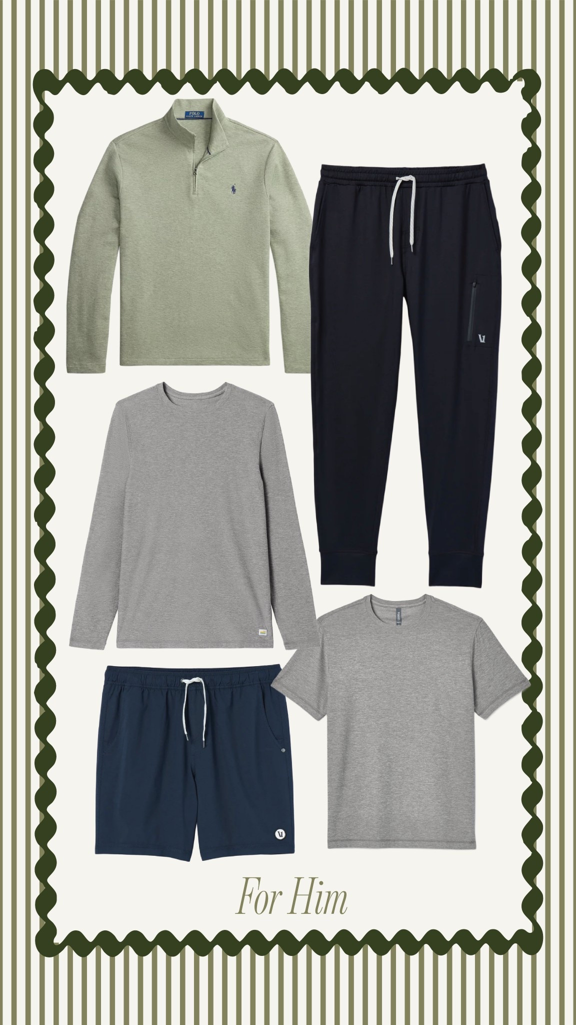 Gifts for him! 

#LTKFindsUnder100 #LTKHoliday #LTKGiftGuide