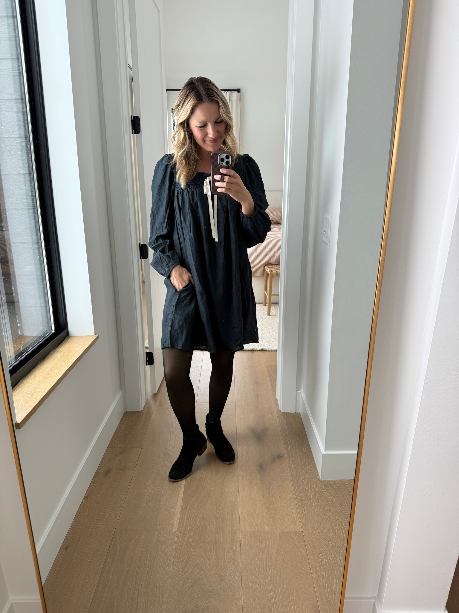 Skin color fleece lined tights/leggings for winter!! 

#LTKOver40 #LTKHoliday #LTKGiftGuide