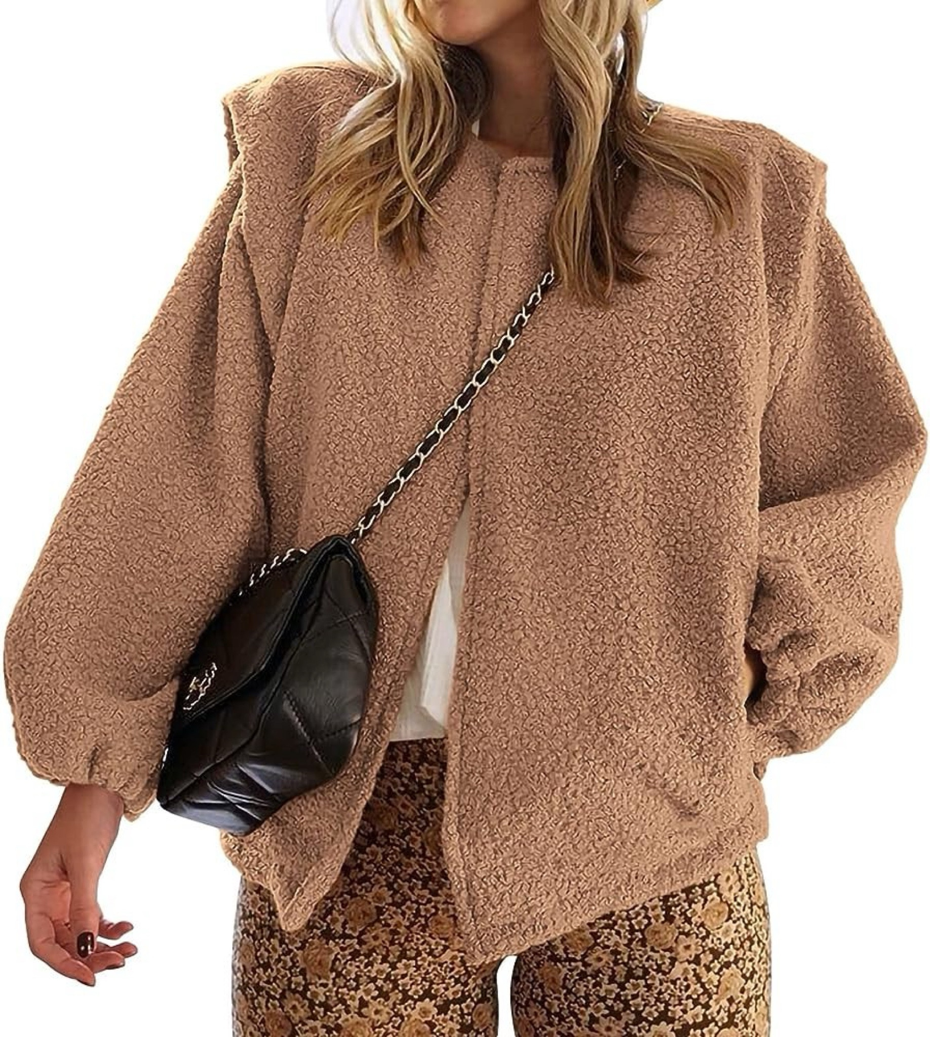 Amazon Fashion Finds ✨

#LTKfindsunder100 #LTKstyletip #LTKGiftGuide