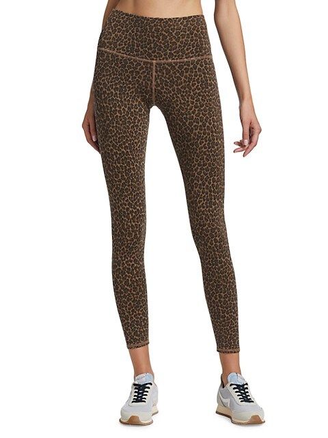 Electric & Rose Sunset High-Waisted Leggings | Saks Fifth Avenue