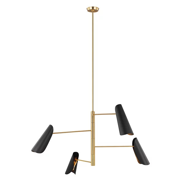 Tresa Chandelier | Lumens