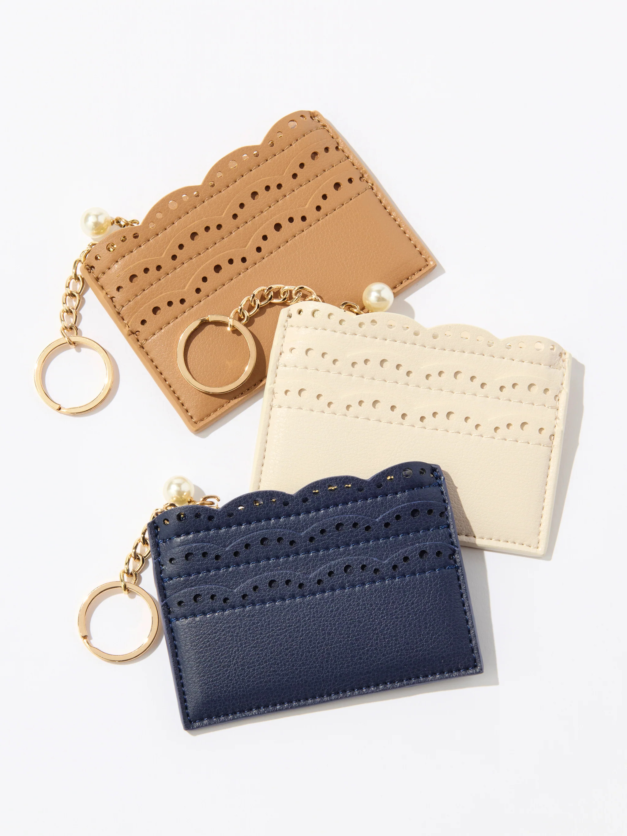 Shiraleah Lola Card Case | Shiraleah