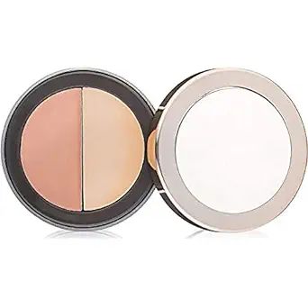 jane iredale CircleDelete Concealer | Creamy Under Eye Concealer with Vitamins A, C & E | Diminis... | Amazon (US)
