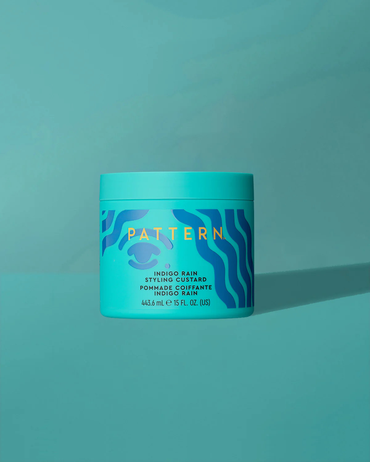 Styling Custard: Curl Custard For Natural Hair | PATTERN | Pattern Beauty