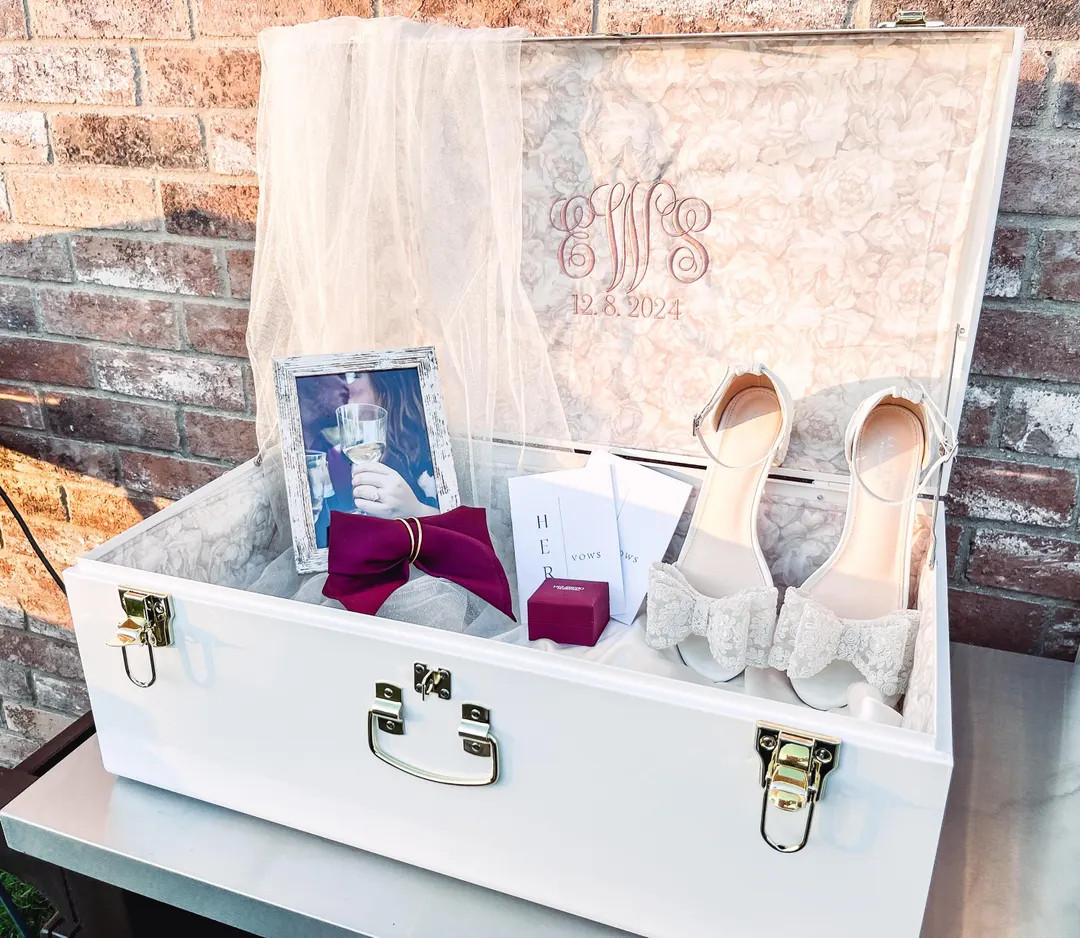 Keepsake Trunks - Etsy | Etsy (US)